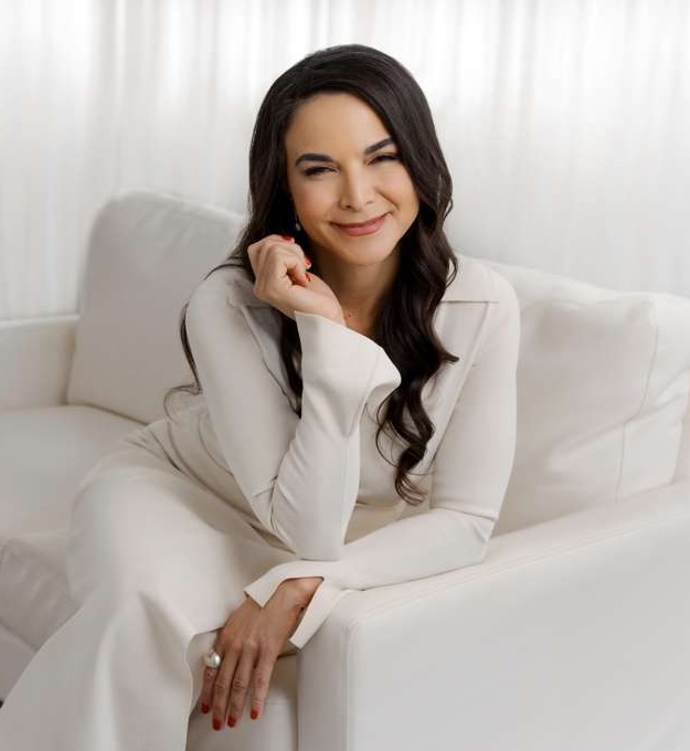 Vanessa Victoria, Founder and CEO of Integrated Financial Solutions